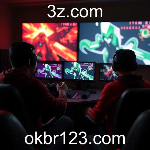 A Ascensão dos Jogos Online em um Futuro Competitivo