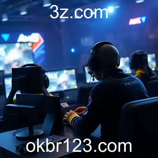 Tendências dos Jogos Online em 2026: O Impacto do ok.br.com